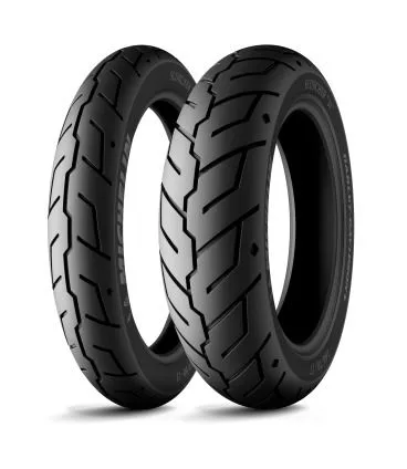 Kruiseri / V-Twin rehvid