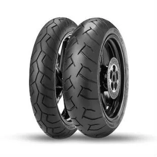 Street sport rehvid