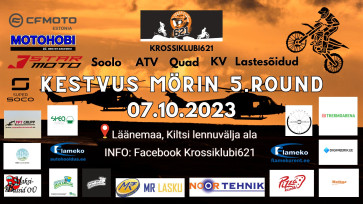 Kestvus möörin 5. round