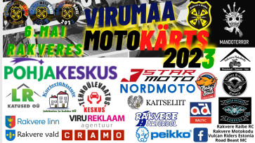 Virumaa Motokärts 2023