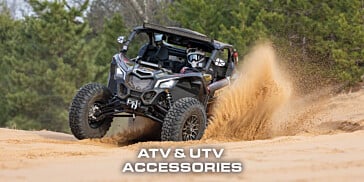 MOOSE OFFROAD motokrossi ja ATV toodete meister