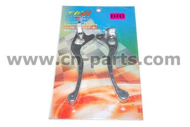 Piduriheeblite komplekt Honda DIO TWH Racing