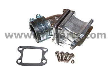 Sisselaske komplekt PWK - Peugeot / Kymco / SYM
