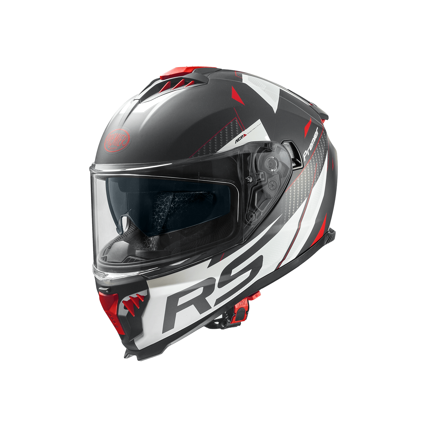 Kiiver Premier Typhoon RS