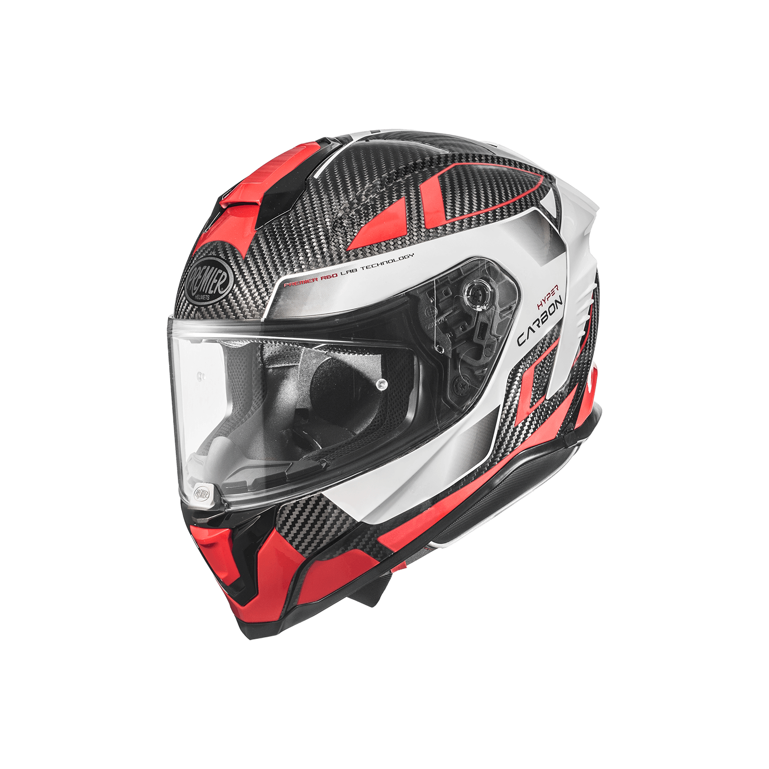 Kiiver Premier Hyper Carbon TK92