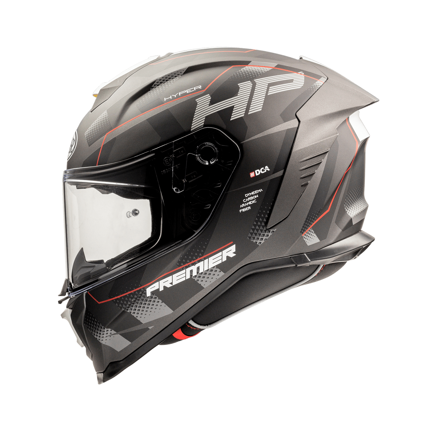 Kiiver Premier Hyper HP