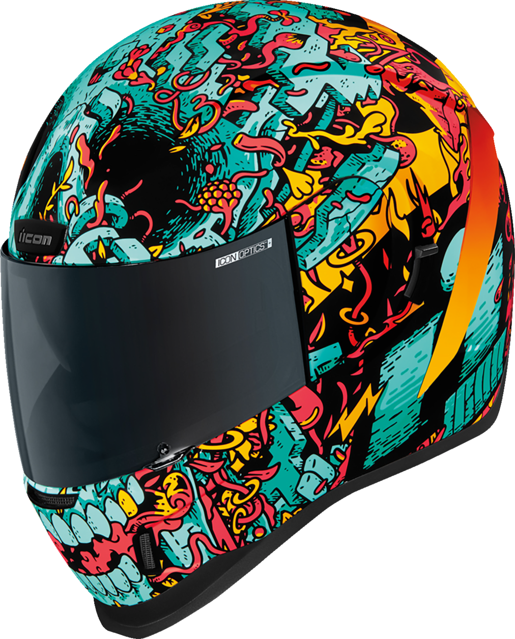 Kiiver ICON Airform™ Munchies MIPS®