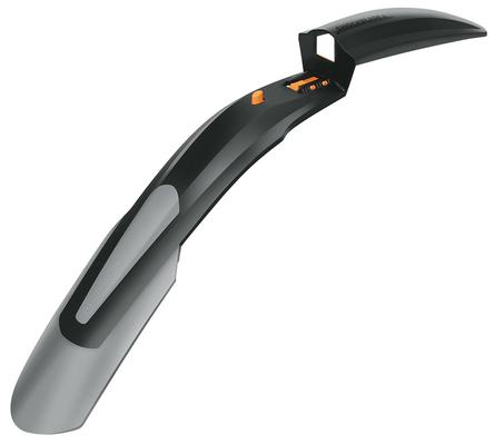 Porilaud esiamordile sks shockblade 29"