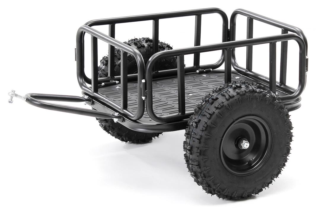 Laste ATV järelhaagis 6