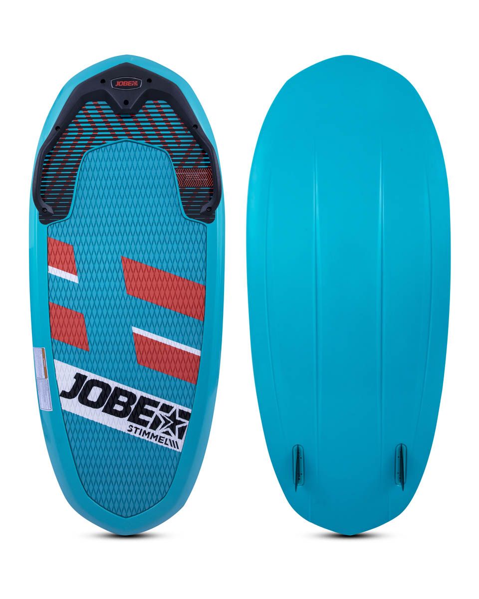 JOBE Stimmel multi position board