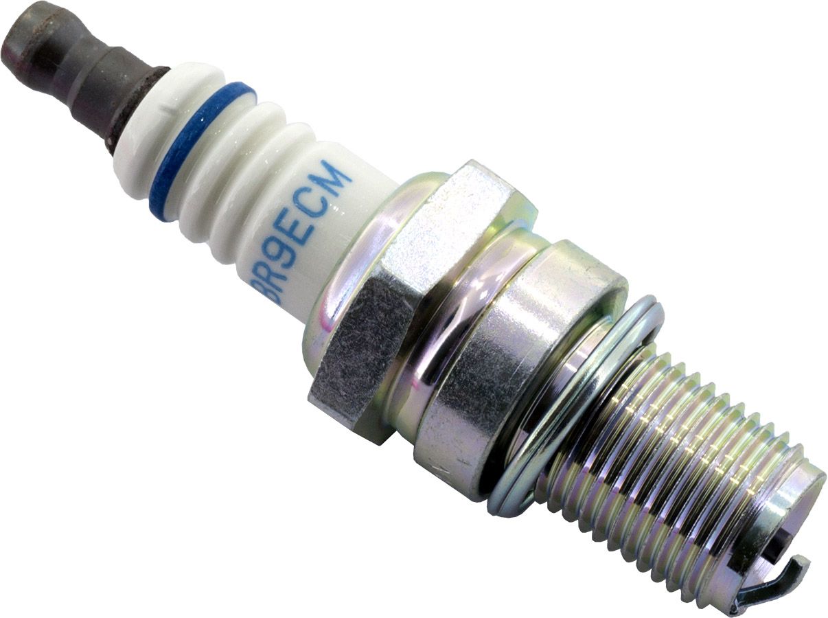 Süüteküünal NGK BR9ECM, võtme suurus 20,8 mm, keerme läbimõõt 14,0 mm, keerme pikkus