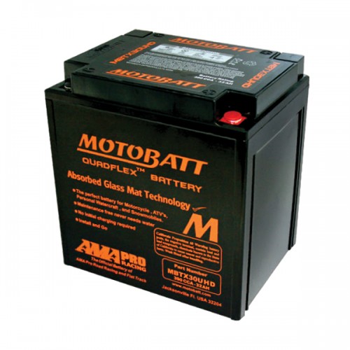 Motobatt MBTX30UHD battery