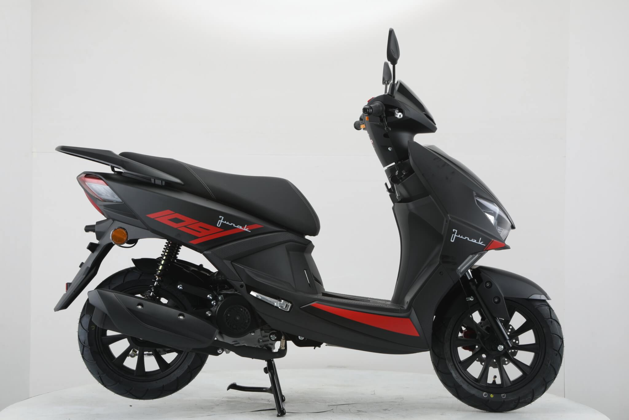 Roller Junak 109 50cc EURO V