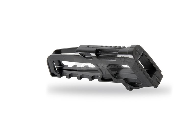Polisport chainguide CRF250R/RX 22-24 CRF450R/RX 21-24 Black