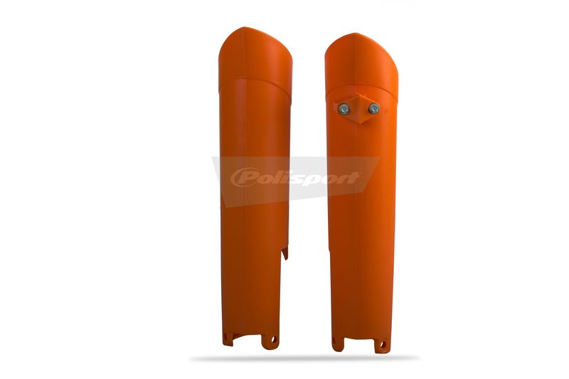 Polisport forkprotector SX/EXC orange (6)