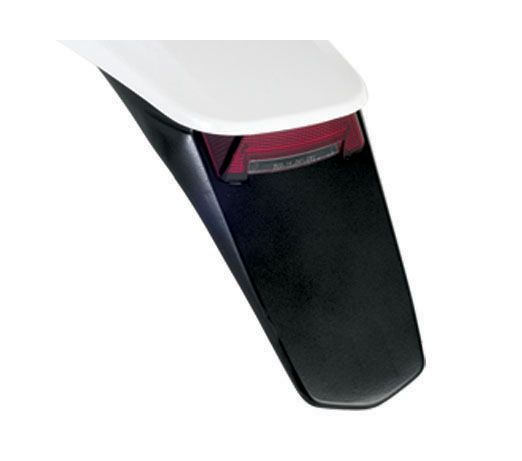 Polisport rear spoiler w light (10)