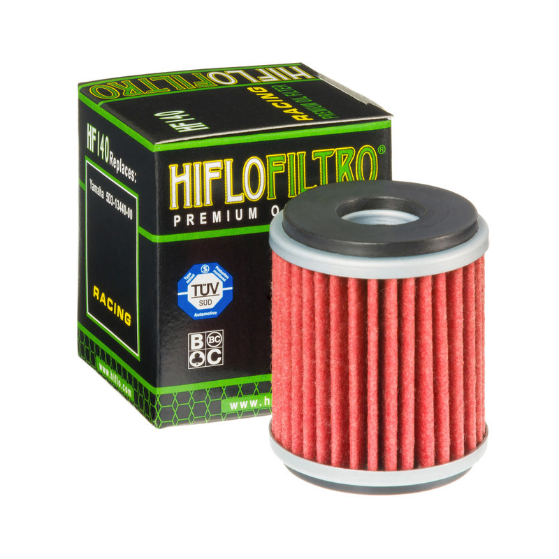 Õlifilter HIFLO HF140
