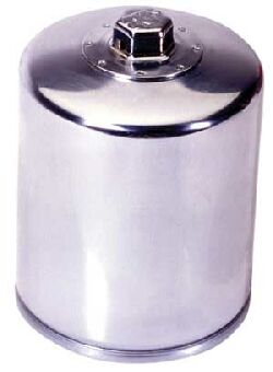 K&N Oilfilter