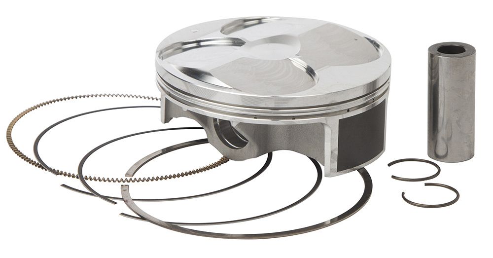 Vertex Piston kit KA KX450F compr 13,0:1 2015 95,96mm