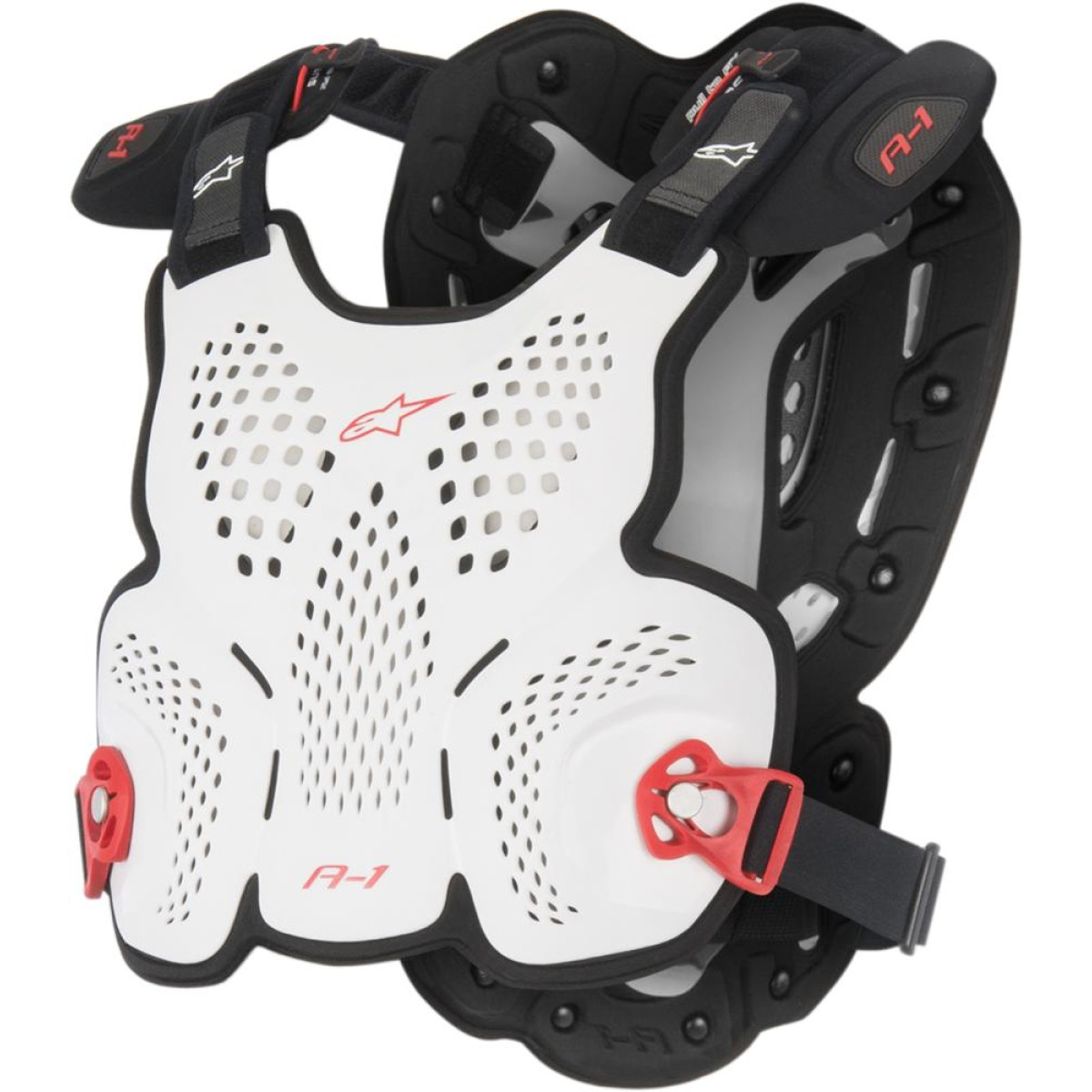 Kehakaitse Alpinestars(MX) A-1