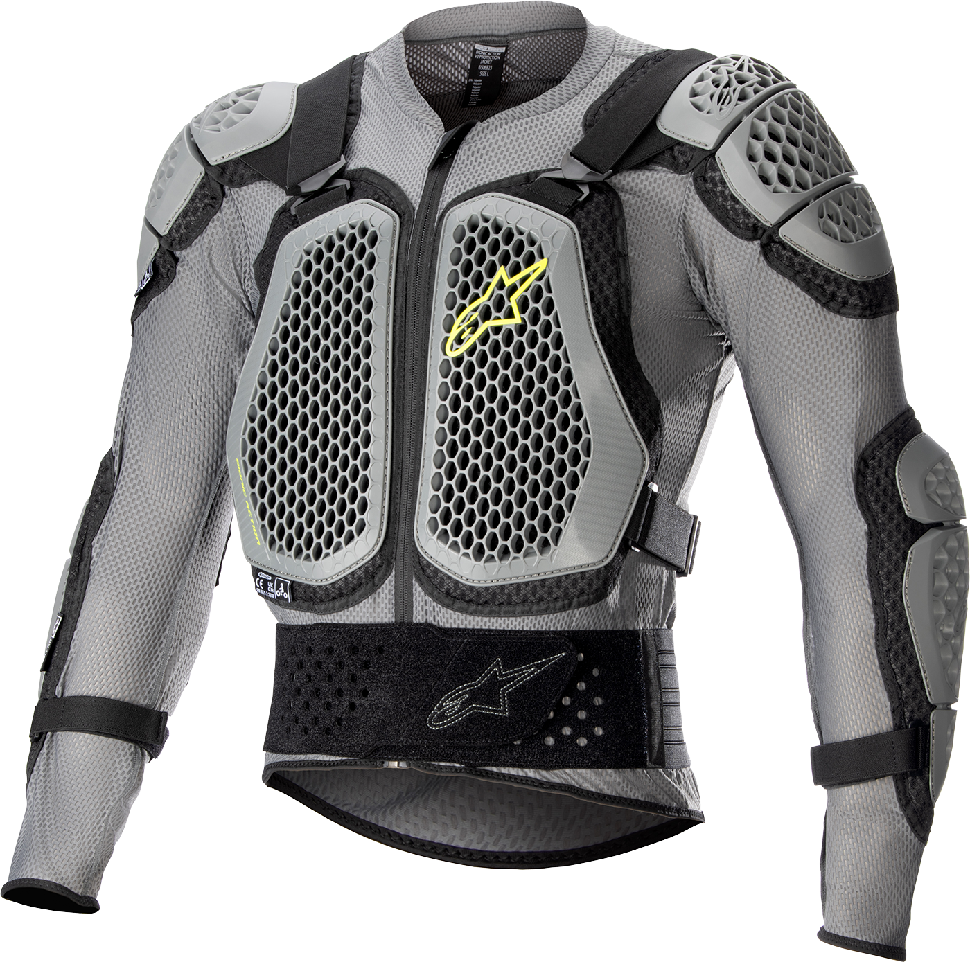 Jope Alpinestars BIO ACTION V2 GBY