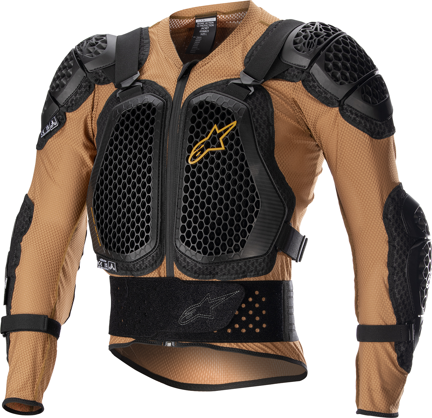 Jope Alpinestars BIO ACTION V2 SBT