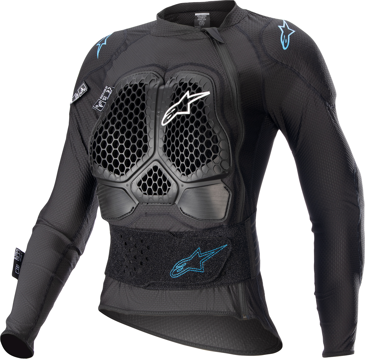 Jope Alpinestars 4W BIO ACT V2 BC