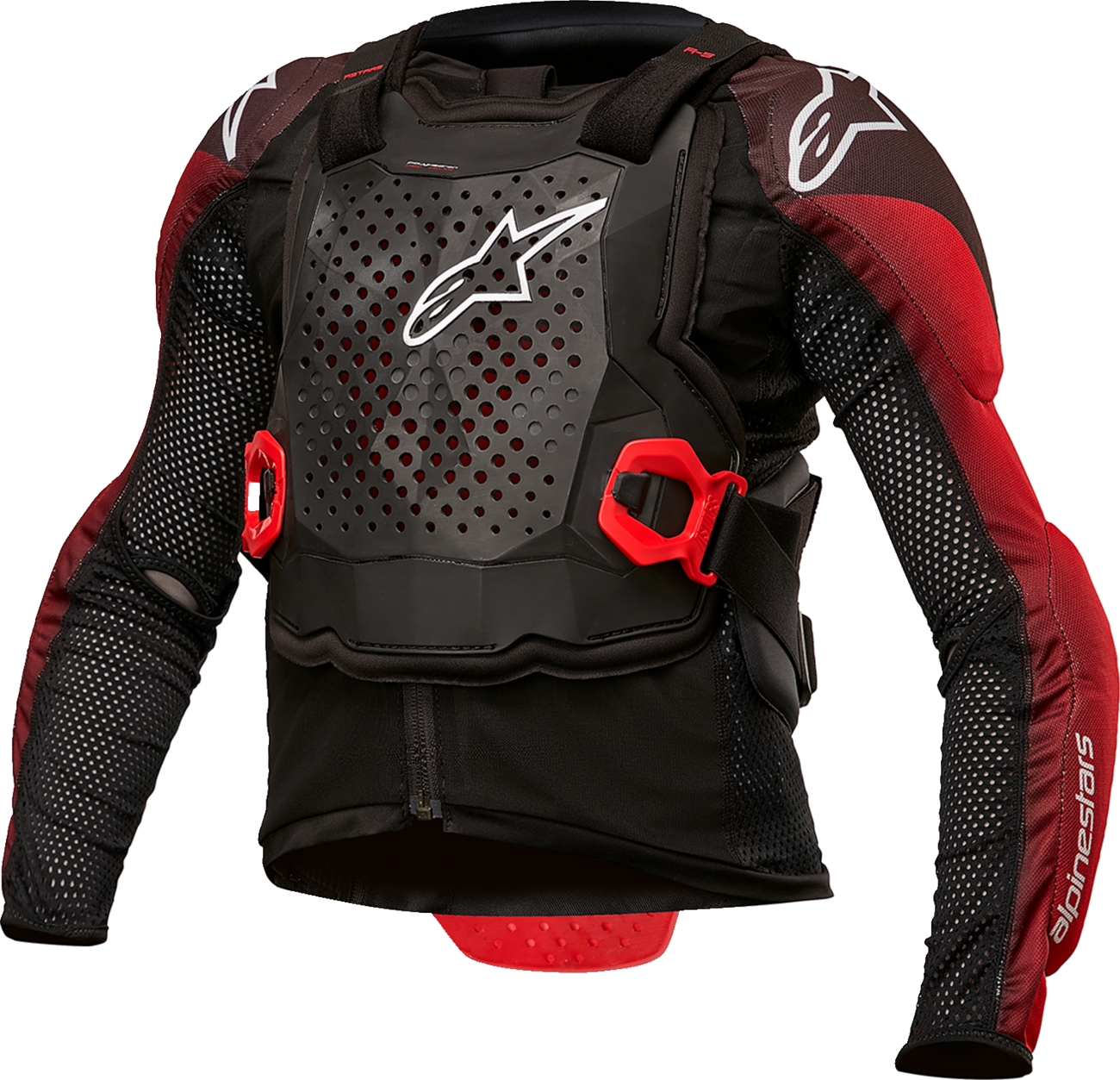 Jope Alpinestars YTH BIO-TECH BWR