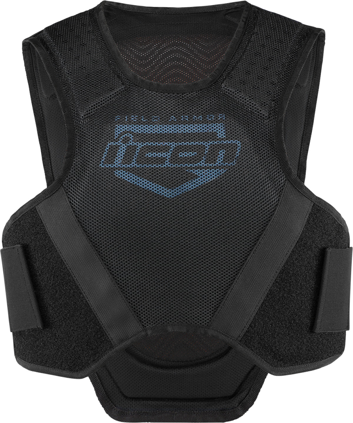 Vest SOFTCORE BK