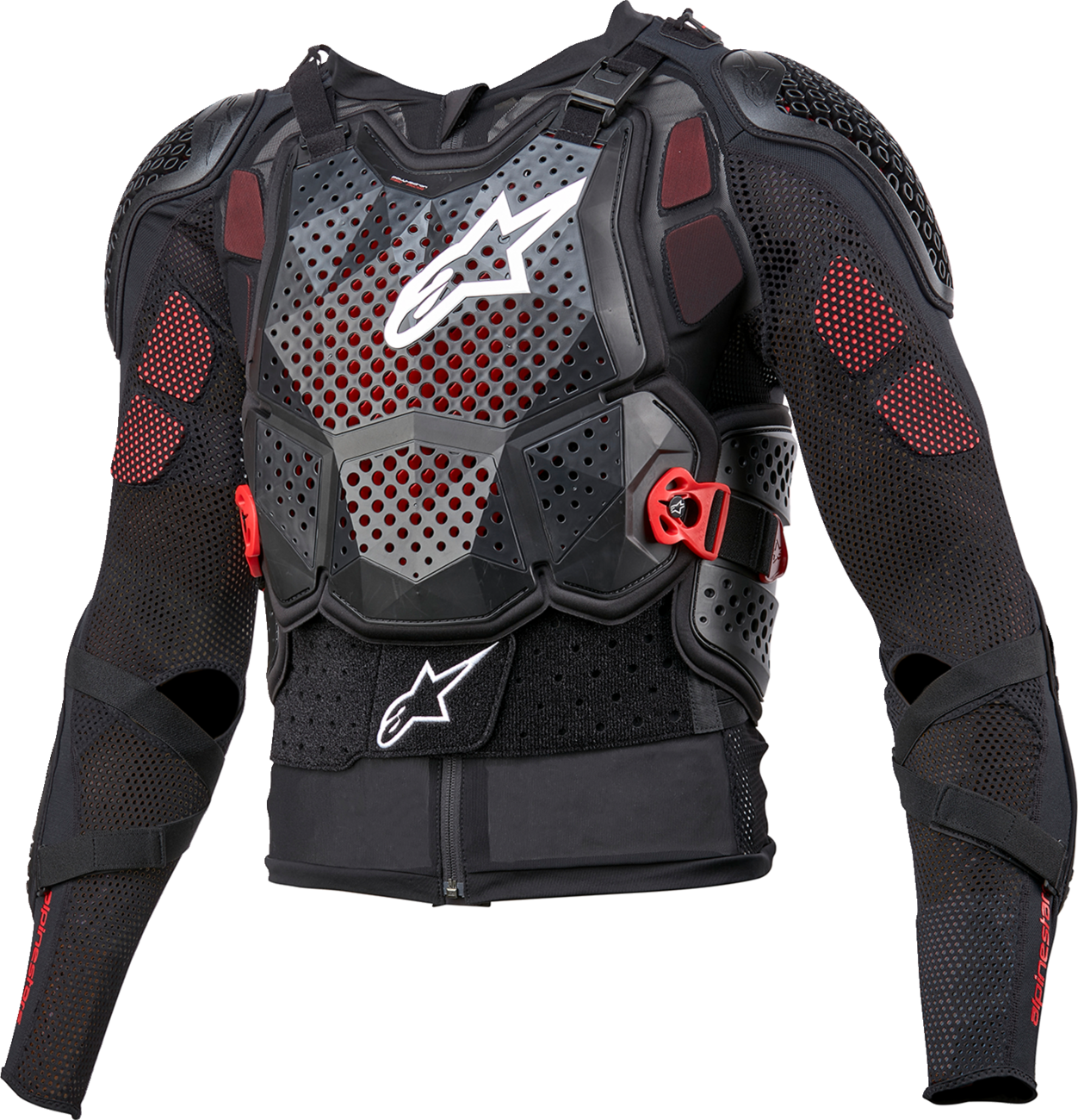 Jope Alpinestars BIO TECH V3 B/W/R S