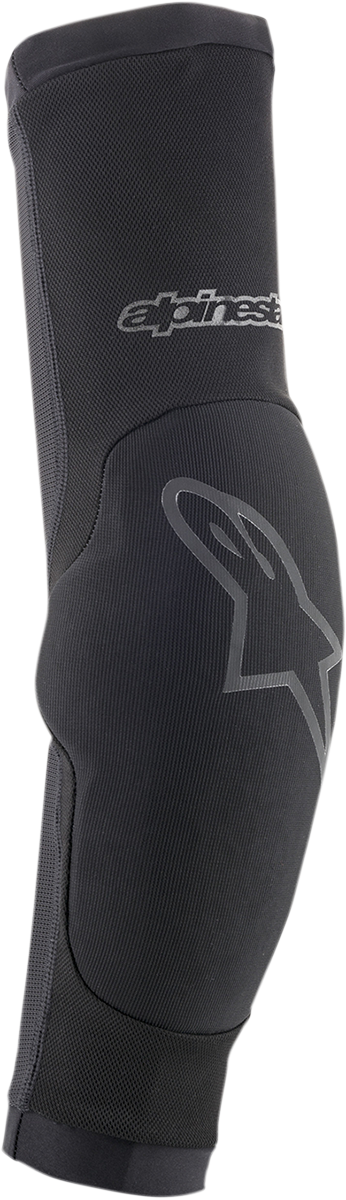 Küünarnukikaitsmed Alpinestars PGON + BLK