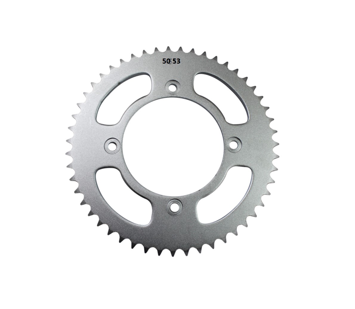 Tec-X Rear sprocket, 50 teeth (420), Ø100mm, Beta RR 05-
