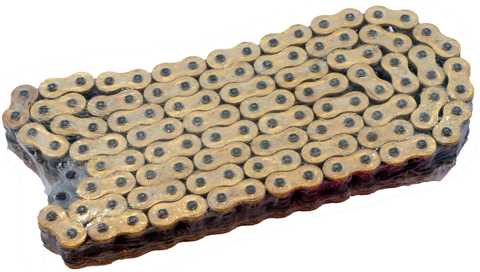 Regina 525 ZRP Z-ring chain + Rivet link