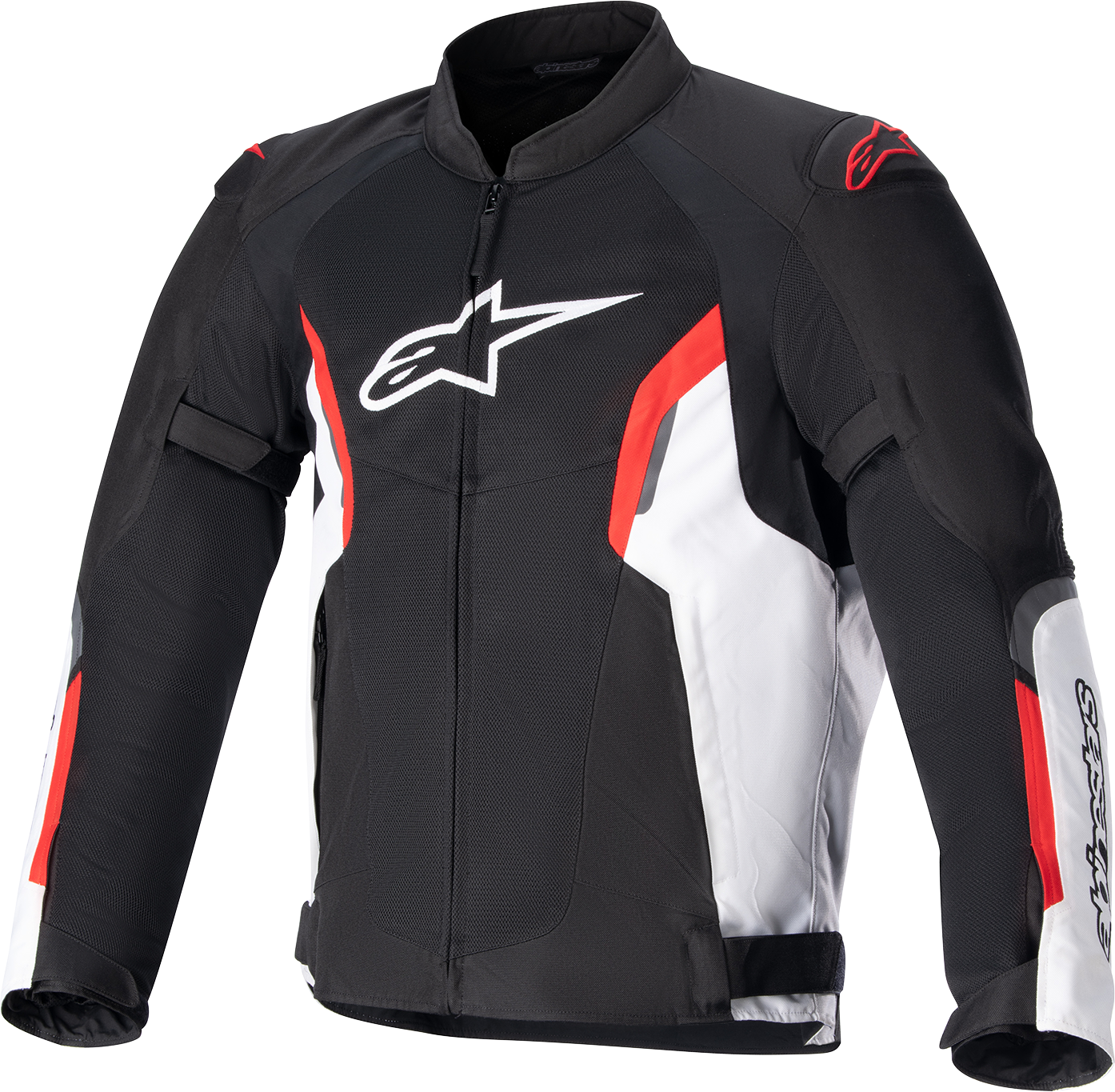 Jope Alpinestars AST AIR V2 BWR