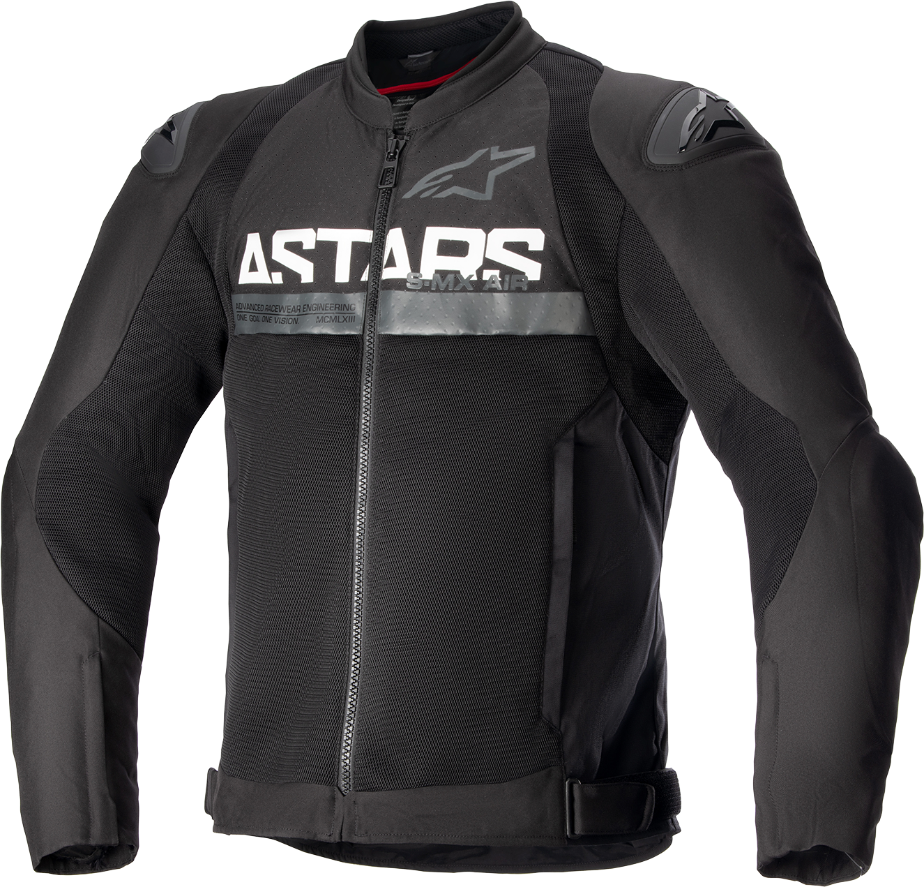 Jope Alpinestars X AIR BLACK