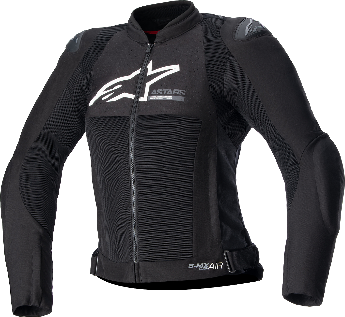 Jope Alpinestars 4WX AIR BLK