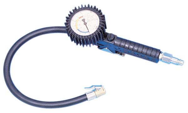 Hobby, manomeeter ø 63mm