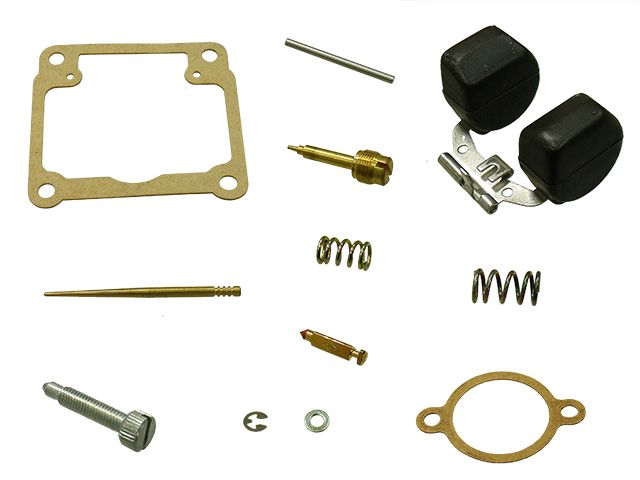 Tec-X Carburetor reparation kit, PHBG carburetor
