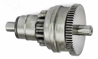 Bendix, China-scooters 4-T / Kymco 2-T,4-T / Peugeot 2-T,4-T / SYM 4-T