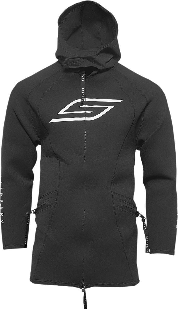 TOURCOAT BLK
