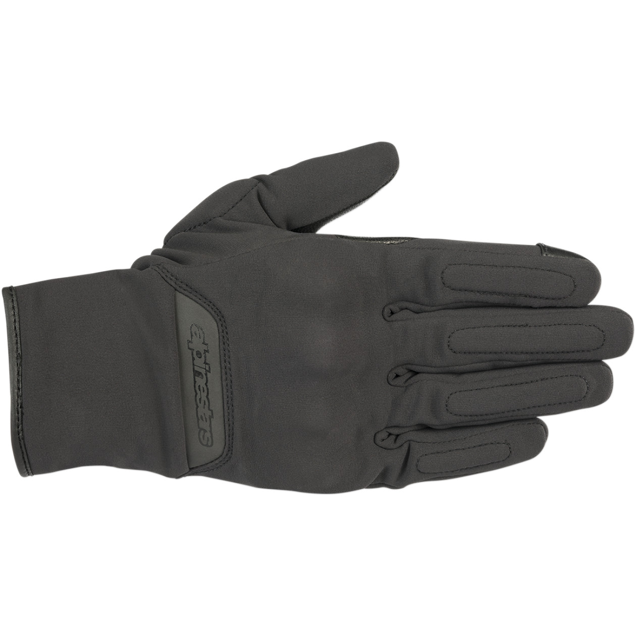 Kindad Alpinestars(Road) C-1 Gore Windstopper V2