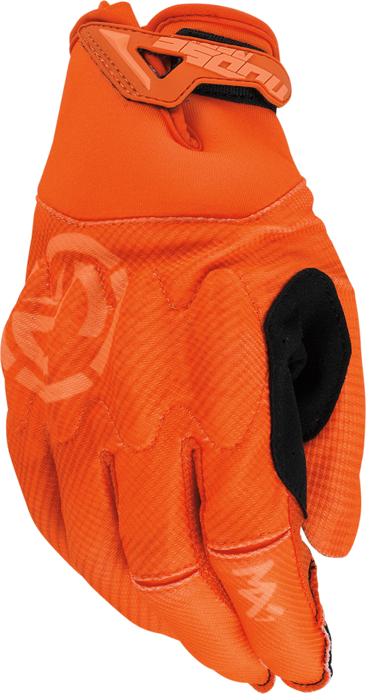 Kindad Moose Racing MX1 ORANGE