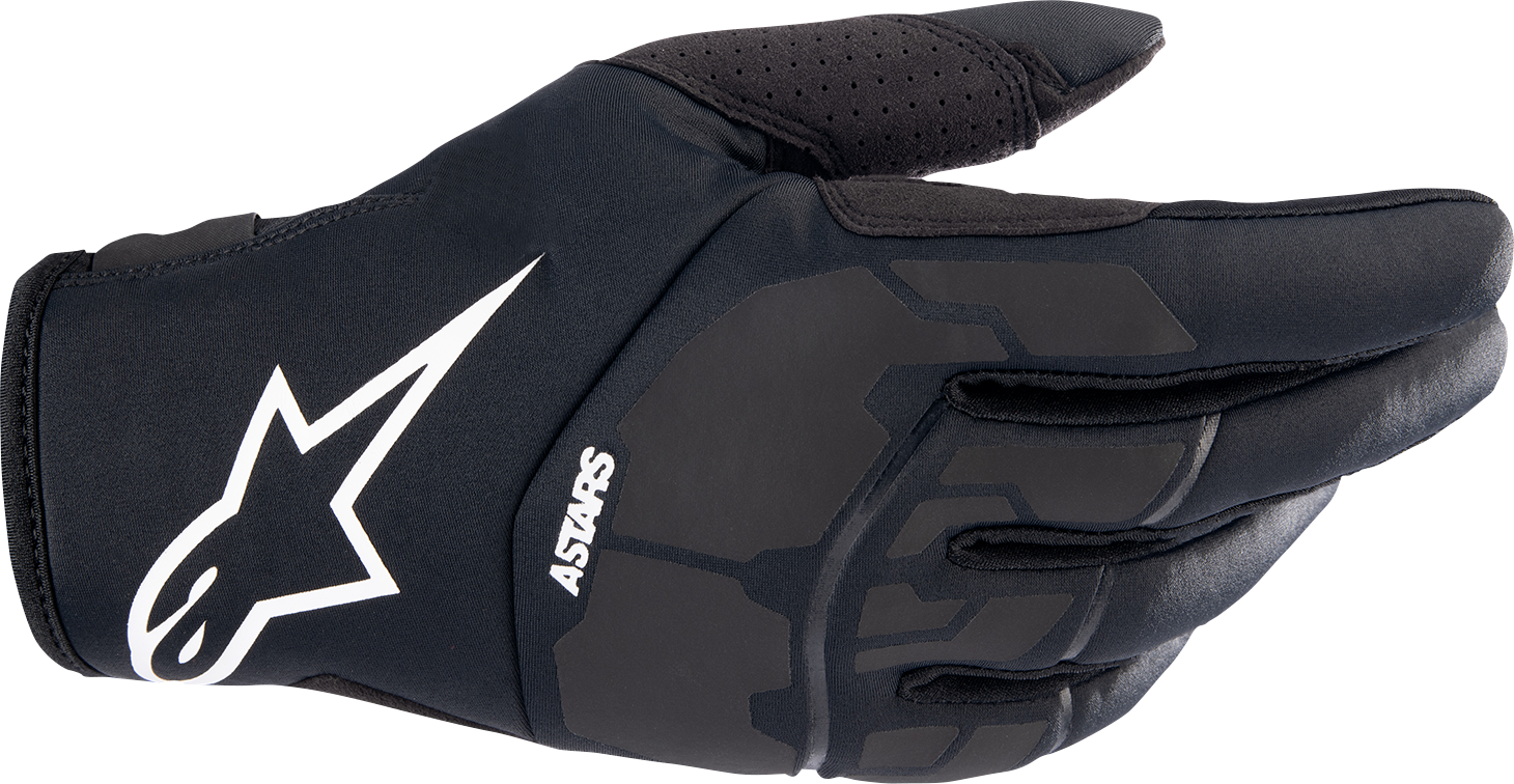 Kindad Alpinestars THERMO BLACK