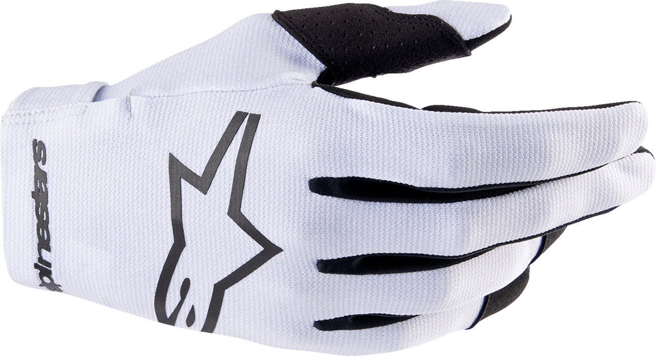 Kindad Alpinestars RADAR GY/BK