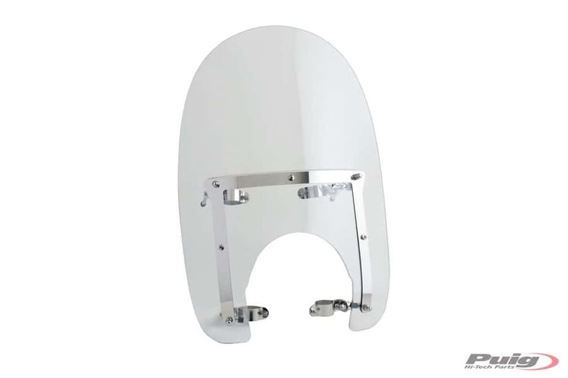 Puig Windshield America I Universal C/Clear