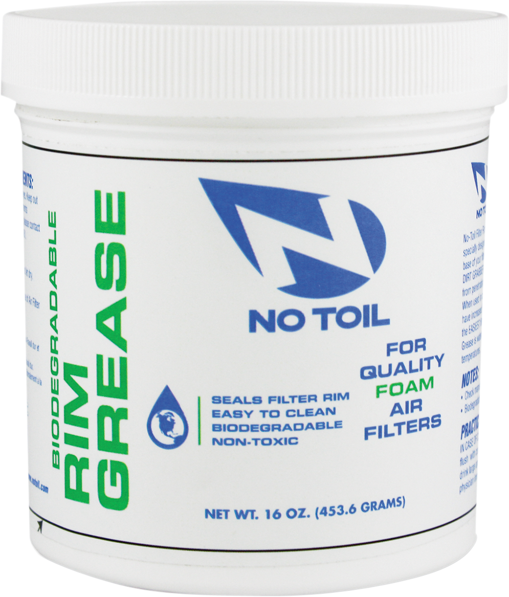 FILTER GREASE NT 16 OZ