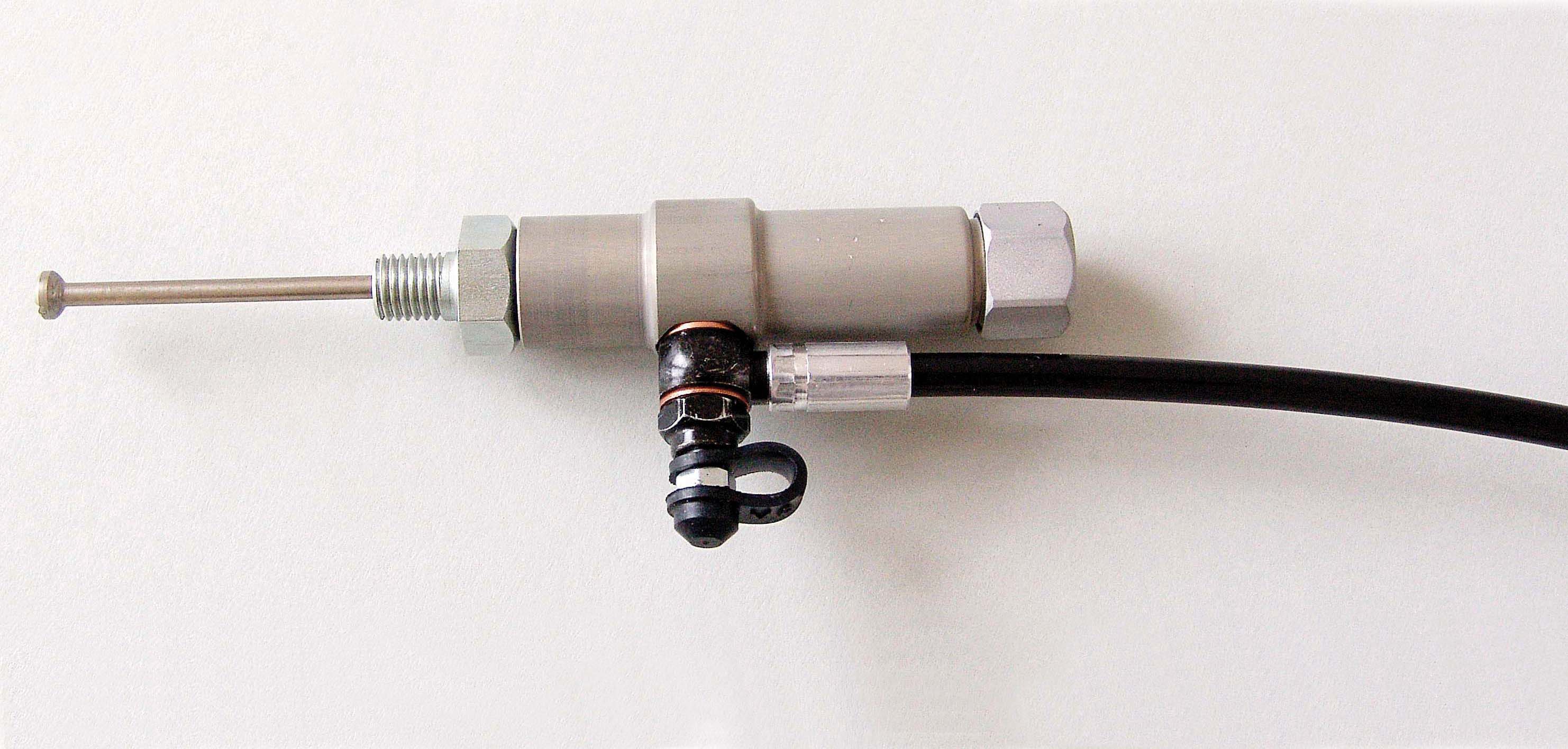Siduri töösilinder MAGURA CRF250 (06-13) /CRF450 09-13