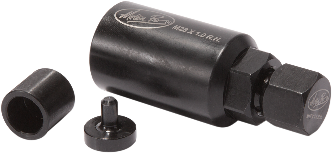 Hoorattatoll Motion Pro Magnetic