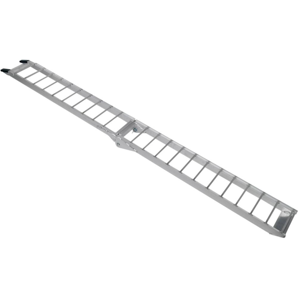 RAMP FOLDING ALUM 8"X84"