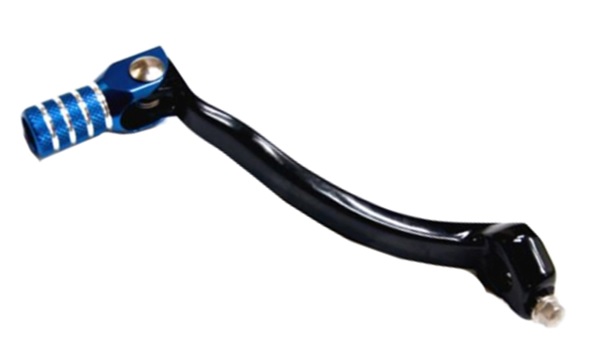 Sixty5 GEAR LEVER YAMAHA YZ450F 14- FORGED ALU